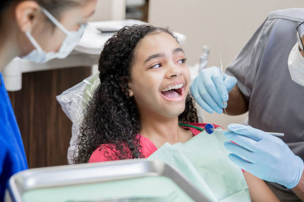 Best Emergency Treatment for Dental Infections or Abscesses in Lake Village, AR