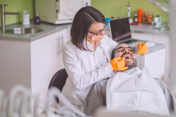 Best Emergency Dental Care for Broken or Chipped Teeth in Lake Village, AR
