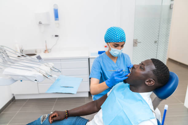 Best Emergency Treatment for Dental Infections or Abscesses in Lake Village, AR