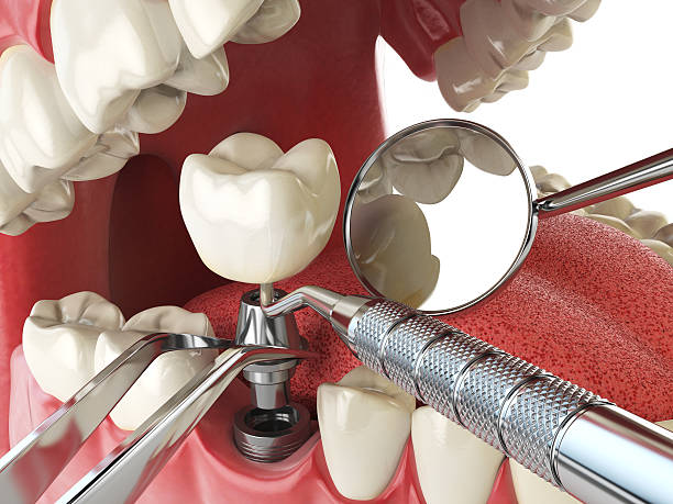 Best Cosmetic Emergency Dentistry in Lake Village, AR