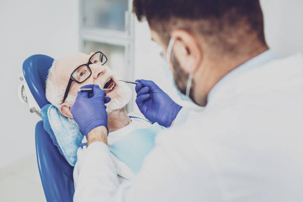 Best Emergency Treatment for Dental Infections or Abscesses in Lake Village, AR